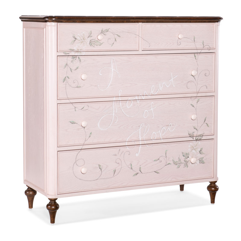 Moment of Hope Chest
