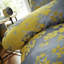 Velvet Rose Duvet Cover Set-56775683