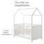 House Cot Bed-67401439