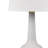 Zazie Ceramic Genie Table Lamp-98179968