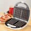 Judge Electricals, Sandwich, Grill & Waffle Maker