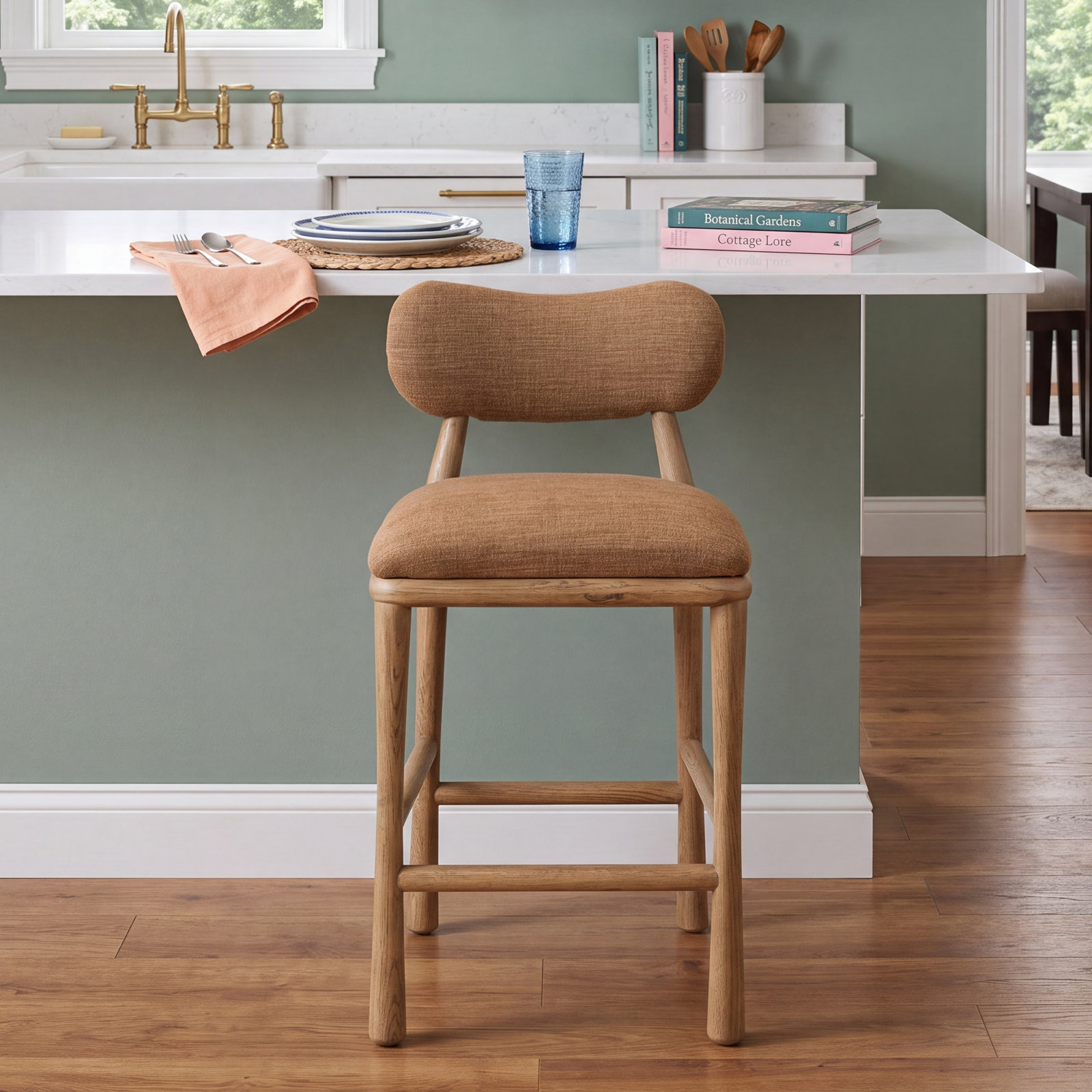 Juna Stool