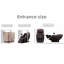 Fauteuil de massage Zero Gravity-1625456248