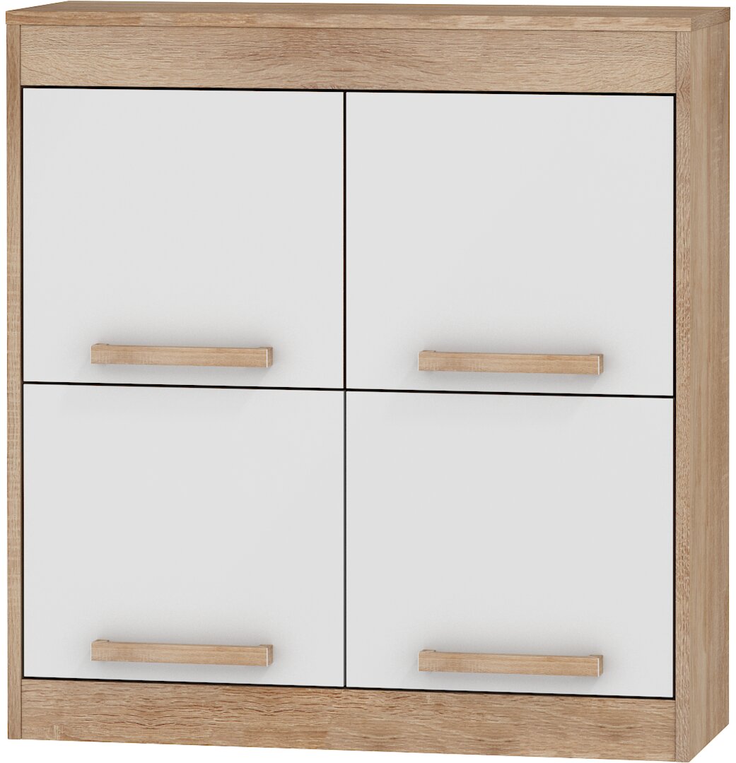 Highboard Frey 80 cm