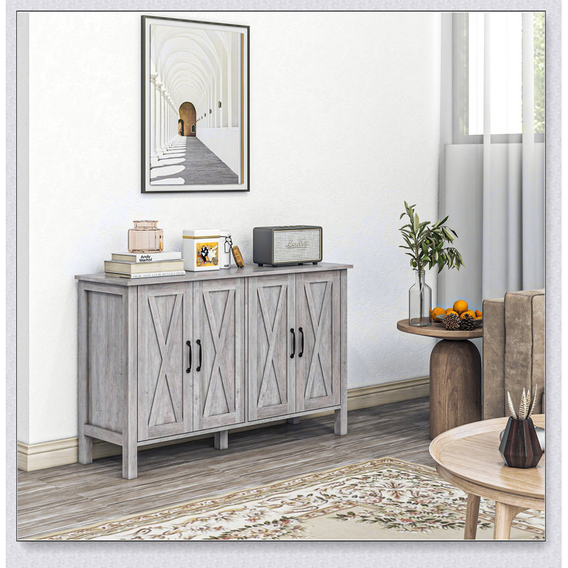 Accent Cabinet
