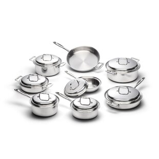 Buy 360 Cookware - Made In The USA! 