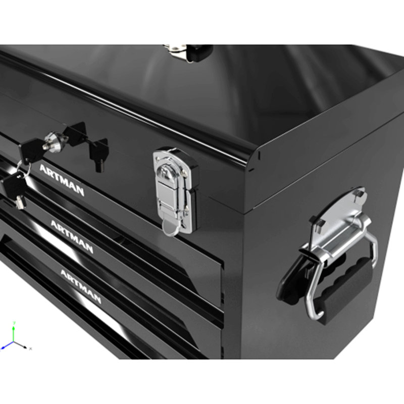 Creationstry Box