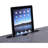Height-Adjustable Mobile Desk