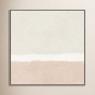 Willadeene "Slate I" Print