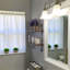 Lorenza Tiered Shelf