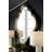 Parnel Metal Flat Mirror