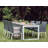 Mcquillen Rectangular 6 - Person 210Cm L Table