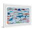 Devito Single Picture Frame Print-70212114