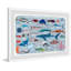 Devito Single Picture Frame Print-70212115