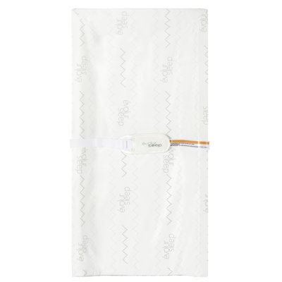 Cotton 32'' L Changing Pad