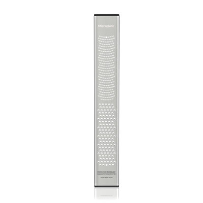 Microplane Stainless Steel Grater