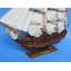 Bateau miniature Elmhur Beagle