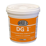 ARDEX DG1 - ONE COMPONENT GROUT - 1 GAL - 18