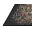 Tapis noir/rose à tisser électrique-1946244340