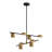 Jayden 4 - Light LED Kitchen Island Pendant-88045113
