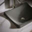 DemiLav Metal Specialty Vessel Bathroom Sink-31186336