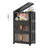 Side Wide Folding Storage Cabinet-111178686-121698424