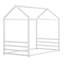 Structure de lit Montessori