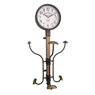 Standuhr 80 cm