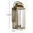 Newson Aluminium Wall Light-23059263-44179476