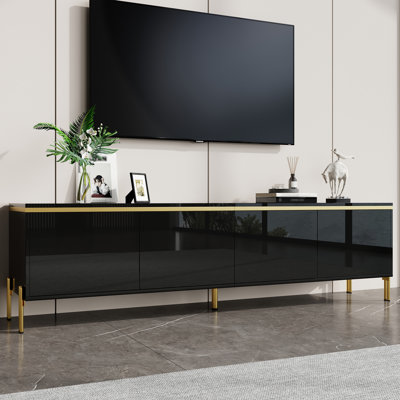 TV Stand for TVs up to 75"