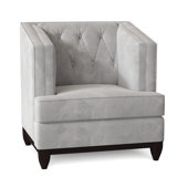 Ali Armchair