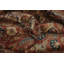Vegetable Dye Traditional Oriental Large Rug 10x14