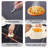 5 Pc Dining Table Set