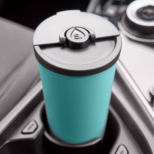 Smidge - Travel Cup, Aqua