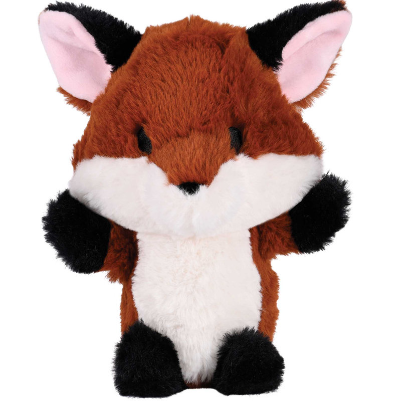 Peluche Finley The Faithful Fox