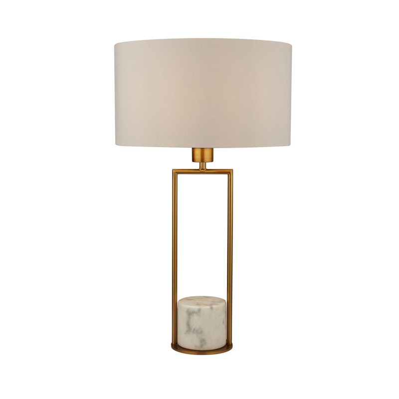 Escudero Table Lamp