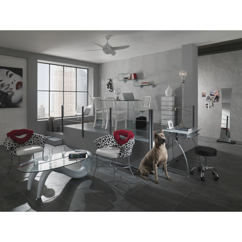 Mancuso Abstract Coffee Table