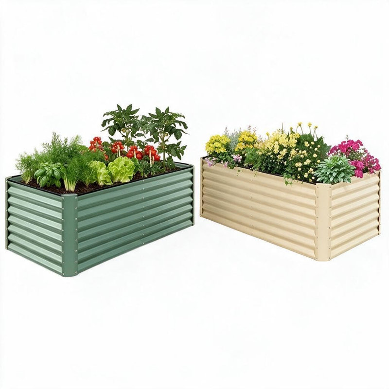 Planter Box