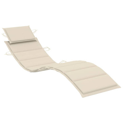 Outdoor Seat / Back Cushion