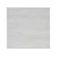 Table de rangement Celestial, blanche Base en métal. Tiroir spacieux. 17,98 l x 17 P 24 h-1302106914