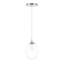 Bolla 1 - Light LED Pendant