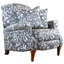 Fauteuil inclinable manuel Wesham