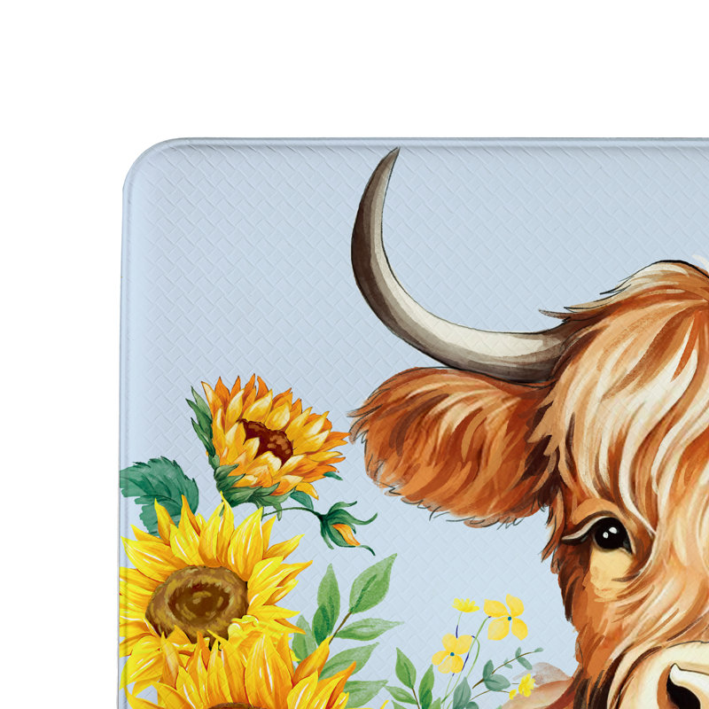 Kitchen Mat