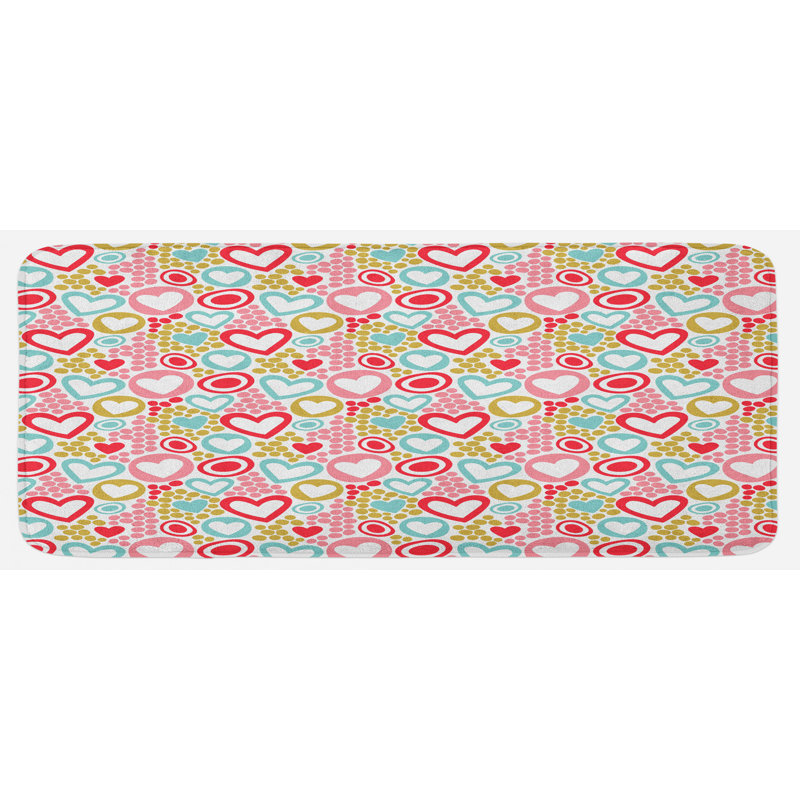 Tapis de cuisine