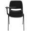 Fauteuil ergonomique rembourré Westley