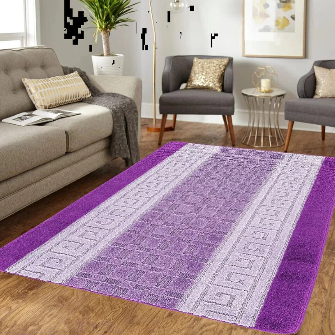 120cm X 150cm Area Rug