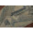 Stylish Geometric Patterns on Contemporary Runner Rug 2x9