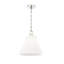Luminaire suspendu 1 lumière Nady-434141332-434141322