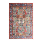 Bakshaish Willow One-of-a-Kind 6' X 8'8" Area Rug