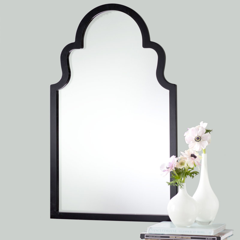 Arch Wall Mirror
